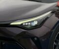 Фіолетовий Тойота C-HR, об'ємом двигуна 1.8 л та пробігом 42 тис. км за 33000 $, фото 33 на Automoto.ua