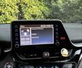 Фиолетовый Тойота C-HR, объемом двигателя 2 л и пробегом 30 тыс. км за 29950 $, фото 19 на Automoto.ua