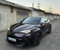 Фиолетовый Тойота C-HR, объемом двигателя 1.8 л и пробегом 40 тыс. км за 37500 $, фото 20 на Automoto.ua