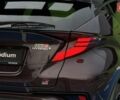 Фіолетовий Тойота C-HR, об'ємом двигуна 1.8 л та пробігом 42 тис. км за 33000 $, фото 35 на Automoto.ua