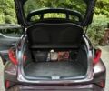 Фиолетовый Тойота C-HR, объемом двигателя 2 л и пробегом 30 тыс. км за 29950 $, фото 14 на Automoto.ua