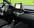 Фіолетовий Тойота C-HR, об'ємом двигуна 1.8 л та пробігом 42 тис. км за 33000 $, фото 21 на Automoto.ua