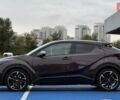 Фіолетовий Тойота C-HR, об'ємом двигуна 1.8 л та пробігом 42 тис. км за 33000 $, фото 4 на Automoto.ua