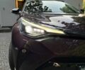 Фиолетовый Тойота C-HR, объемом двигателя 2 л и пробегом 30 тыс. км за 29950 $, фото 1 на Automoto.ua