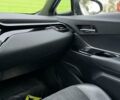 Фіолетовий Тойота C-HR, об'ємом двигуна 1.8 л та пробігом 42 тис. км за 33000 $, фото 26 на Automoto.ua