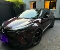 Фиолетовый Тойота C-HR, объемом двигателя 2 л и пробегом 30 тыс. км за 29950 $, фото 6 на Automoto.ua