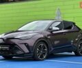Фіолетовий Тойота C-HR, об'ємом двигуна 1.8 л та пробігом 42 тис. км за 33000 $, фото 3 на Automoto.ua
