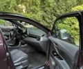 Фиолетовый Тойота C-HR, объемом двигателя 2 л и пробегом 30 тыс. км за 29950 $, фото 13 на Automoto.ua