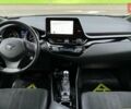 Фіолетовий Тойота C-HR, об'ємом двигуна 1.8 л та пробігом 42 тис. км за 33000 $, фото 23 на Automoto.ua