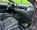 Фіолетовий Тойота C-HR, об'ємом двигуна 1.8 л та пробігом 42 тис. км за 33000 $, фото 19 на Automoto.ua