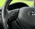 Фіолетовий Тойота C-HR, об'ємом двигуна 1.8 л та пробігом 42 тис. км за 33000 $, фото 30 на Automoto.ua