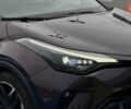 Фіолетовий Тойота C-HR, об'ємом двигуна 1.8 л та пробігом 42 тис. км за 33000 $, фото 36 на Automoto.ua