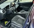 Фіолетовий Тойота C-HR, об'ємом двигуна 1.8 л та пробігом 42 тис. км за 33000 $, фото 15 на Automoto.ua