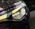 Фиолетовый Тойота C-HR, объемом двигателя 2 л и пробегом 30 тыс. км за 29950 $, фото 7 на Automoto.ua