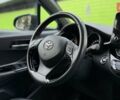 Фіолетовий Тойота C-HR, об'ємом двигуна 1.8 л та пробігом 42 тис. км за 33000 $, фото 22 на Automoto.ua
