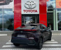 Фиолетовый Тойота C-HR, объемом двигателя 1.99 л и пробегом 34 тыс. км за 33788 $, фото 17 на Automoto.ua