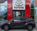 Фиолетовый Тойота C-HR, объемом двигателя 1.99 л и пробегом 34 тыс. км за 33788 $, фото 2 на Automoto.ua