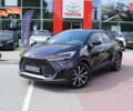 Фіолетовий Тойота C-HR, об'ємом двигуна 1.99 л та пробігом 17 тис. км за 39500 $, фото 1 на Automoto.ua