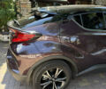 Фиолетовый Тойота C-HR, объемом двигателя 1.99 л и пробегом 40 тыс. км за 33600 $, фото 8 на Automoto.ua