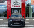 Фиолетовый Тойота C-HR, объемом двигателя 1.99 л и пробегом 34 тыс. км за 33788 $, фото 4 на Automoto.ua