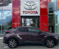 Фиолетовый Тойота C-HR, объемом двигателя 1.99 л и пробегом 34 тыс. км за 33788 $, фото 16 на Automoto.ua