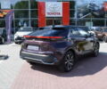 Фіолетовий Тойота C-HR, об'ємом двигуна 1.99 л та пробігом 17 тис. км за 39500 $, фото 18 на Automoto.ua