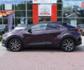 Фіолетовий Тойота C-HR, об'ємом двигуна 1.99 л та пробігом 17 тис. км за 39500 $, фото 2 на Automoto.ua