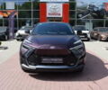 Фіолетовий Тойота C-HR, об'ємом двигуна 1.99 л та пробігом 17 тис. км за 39500 $, фото 4 на Automoto.ua