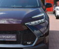 Фіолетовий Тойота C-HR, об'ємом двигуна 1.99 л та пробігом 17 тис. км за 39500 $, фото 31 на Automoto.ua