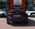 Фіолетовий Тойота C-HR, об'ємом двигуна 1.99 л та пробігом 17 тис. км за 39500 $, фото 3 на Automoto.ua