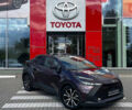 Фиолетовый Тойота C-HR, объемом двигателя 1.99 л и пробегом 34 тыс. км за 33788 $, фото 18 на Automoto.ua