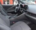 Фіолетовий Тойота C-HR, об'ємом двигуна 1.99 л та пробігом 17 тис. км за 39500 $, фото 5 на Automoto.ua