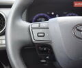 Фіолетовий Тойота C-HR, об'ємом двигуна 1.99 л та пробігом 17 тис. км за 39500 $, фото 22 на Automoto.ua