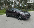 Фіолетовий Тойота C-HR, об'ємом двигуна 1.8 л та пробігом 6 тис. км за 34500 $, фото 5 на Automoto.ua