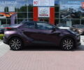 Фіолетовий Тойота C-HR, об'ємом двигуна 1.99 л та пробігом 17 тис. км за 39500 $, фото 17 на Automoto.ua
