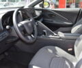 Фіолетовий Тойота C-HR, об'ємом двигуна 1.99 л та пробігом 17 тис. км за 39500 $, фото 11 на Automoto.ua