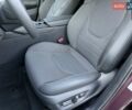 Фиолетовый Тойота C-HR, объемом двигателя 1.8 л и пробегом 2 тыс. км за 35300 $, фото 53 на Automoto.ua