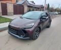 Фиолетовый Тойота C-HR, объемом двигателя 1.8 л и пробегом 2 тыс. км за 32800 $, фото 1 на Automoto.ua