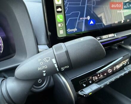 Фиолетовый Тойота C-HR, объемом двигателя 1.8 л и пробегом 2 тыс. км за 35300 $, фото 55 на Automoto.ua