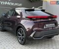 Фиолетовый Тойота C-HR, объемом двигателя 1.8 л и пробегом 2 тыс. км за 35300 $, фото 19 на Automoto.ua
