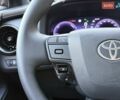 Фиолетовый Тойота C-HR, объемом двигателя 1.8 л и пробегом 2 тыс. км за 35300 $, фото 44 на Automoto.ua