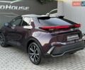 Фиолетовый Тойота C-HR, объемом двигателя 1.8 л и пробегом 2 тыс. км за 35300 $, фото 18 на Automoto.ua