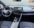 Фиолетовый Тойота C-HR, объемом двигателя 1.8 л и пробегом 2 тыс. км за 35300 $, фото 41 на Automoto.ua