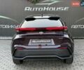 Фиолетовый Тойота C-HR, объемом двигателя 1.8 л и пробегом 2 тыс. км за 35300 $, фото 17 на Automoto.ua