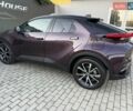 Фиолетовый Тойота C-HR, объемом двигателя 1.8 л и пробегом 2 тыс. км за 35300 $, фото 26 на Automoto.ua