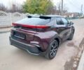 Фиолетовый Тойота C-HR, объемом двигателя 1.8 л и пробегом 2 тыс. км за 32800 $, фото 4 на Automoto.ua