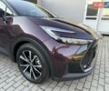Фиолетовый Тойота C-HR, объемом двигателя 1.8 л и пробегом 2 тыс. км за 35300 $, фото 8 на Automoto.ua