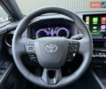 Фиолетовый Тойота C-HR, объемом двигателя 1.8 л и пробегом 2 тыс. км за 35300 $, фото 48 на Automoto.ua