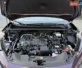 Фиолетовый Тойота C-HR, объемом двигателя 1.8 л и пробегом 2 тыс. км за 35300 $, фото 62 на Automoto.ua