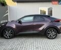 Фиолетовый Тойота C-HR, объемом двигателя 1.8 л и пробегом 2 тыс. км за 35300 $, фото 20 на Automoto.ua